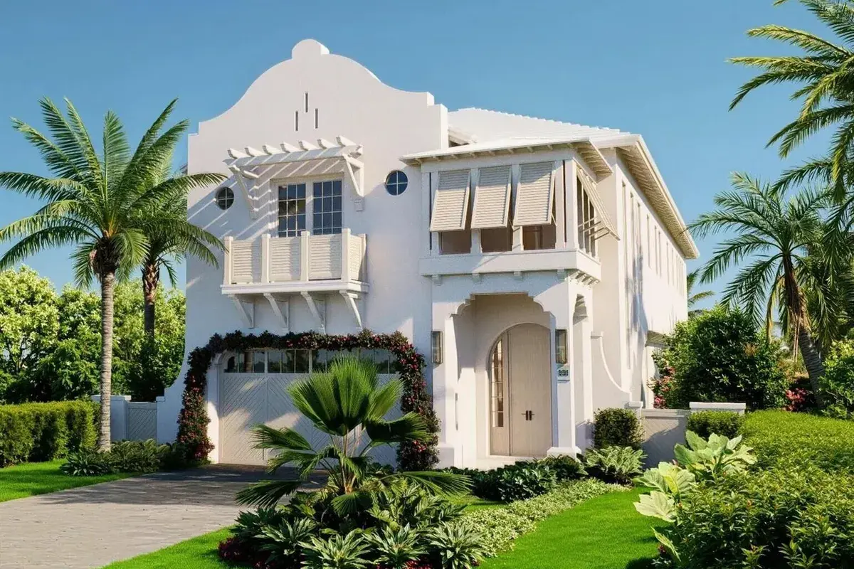 101 NE 13th Street, Delray Beach FL 33444