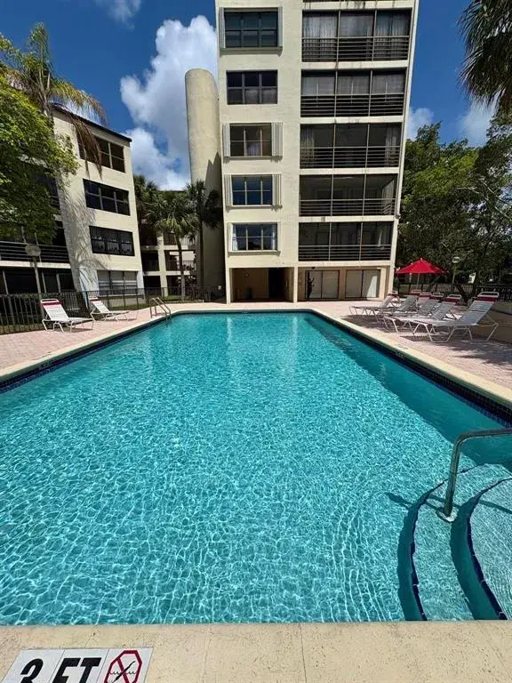 2314 S Cypress Bend Drive Unit 614, Pompano Beach FL 33069