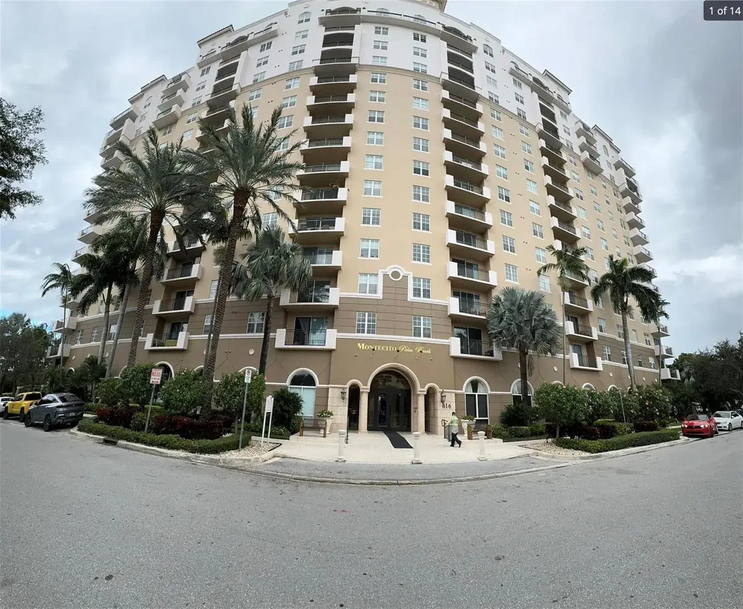 616 Clearwater Park Road # 1002, West Palm Beach FL 33401