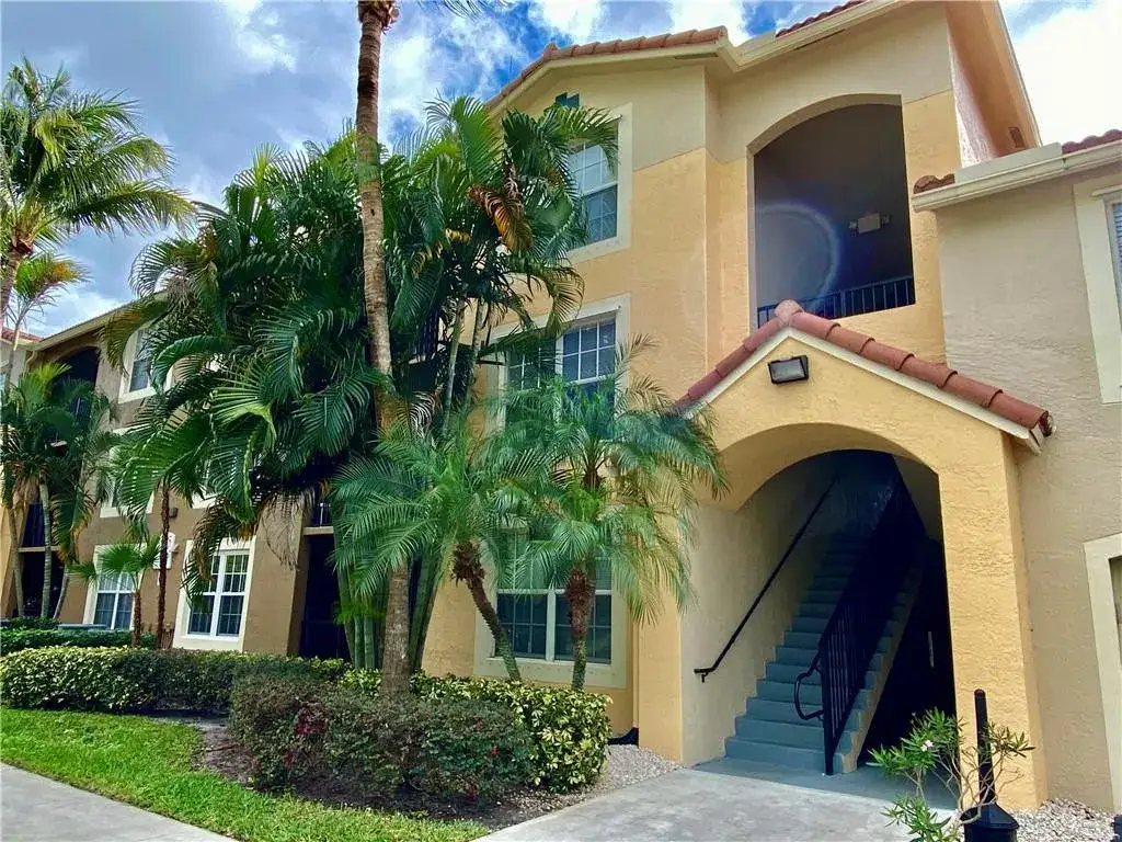 15185 Michelangelo Boulevard # 105, Delray Beach FL 33446