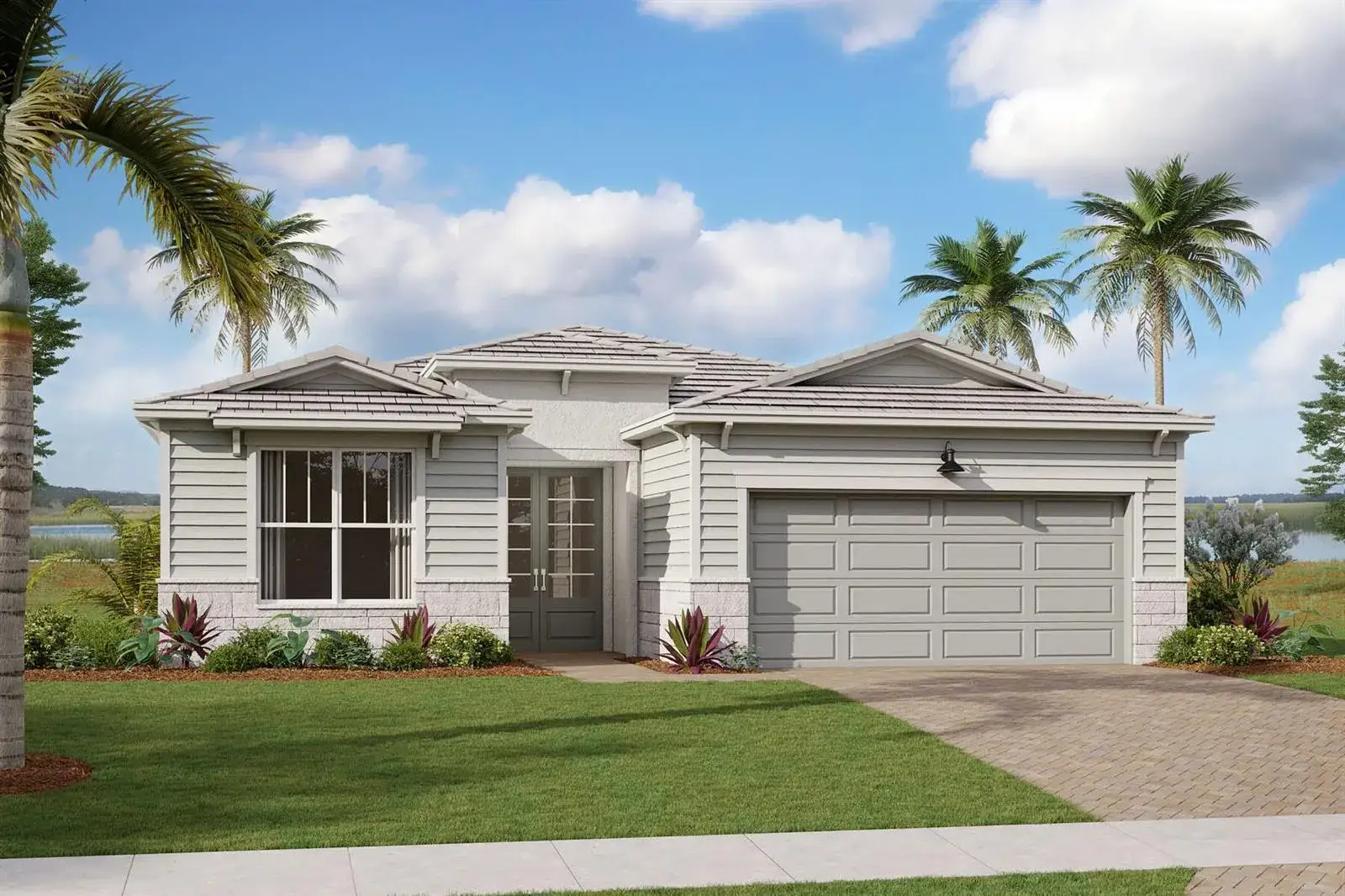 11944 SW Pantone Street, Port St. Lucie FL 34987