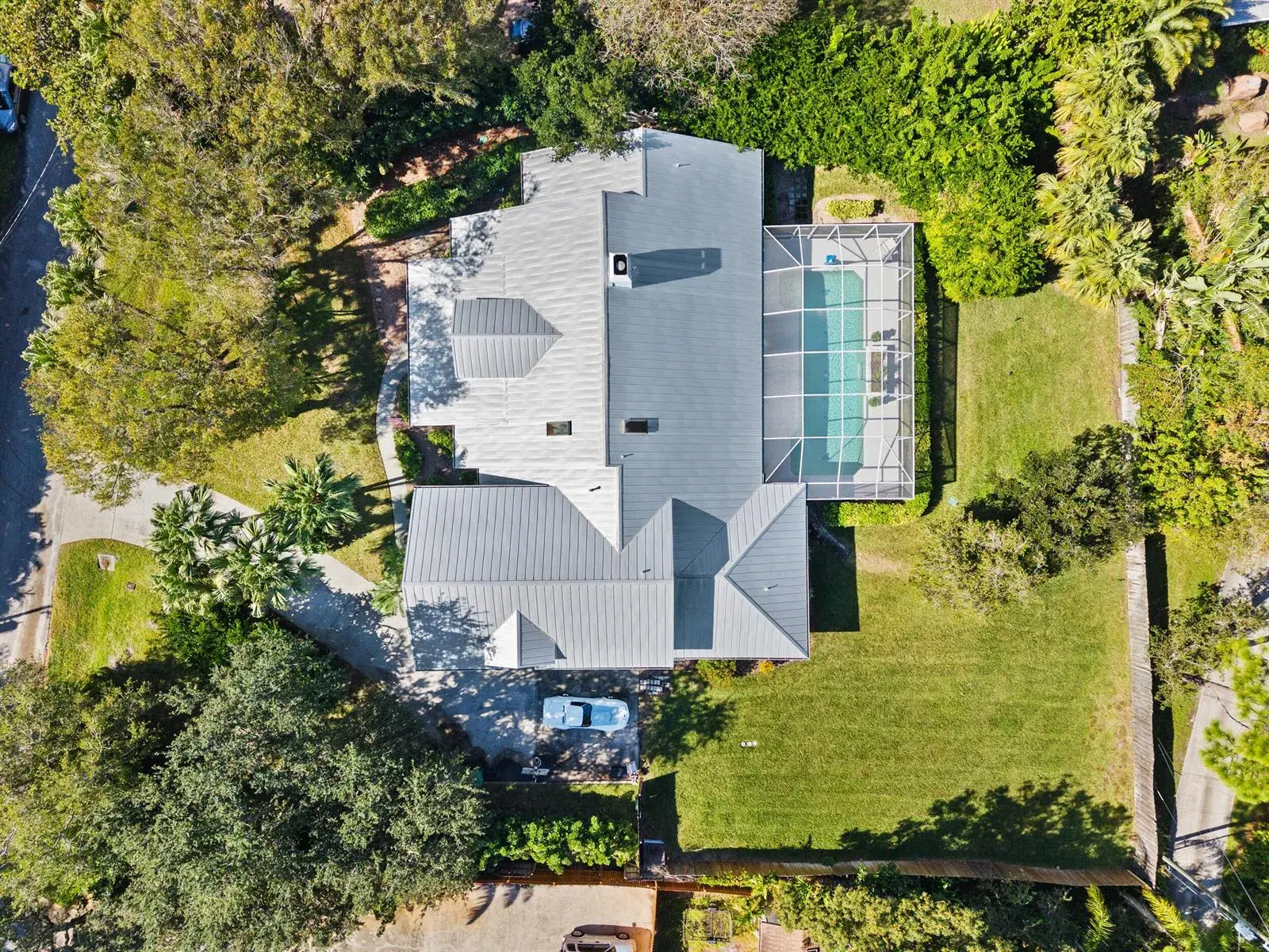619 Fischer Hammock Road, Sebastian FL 32958