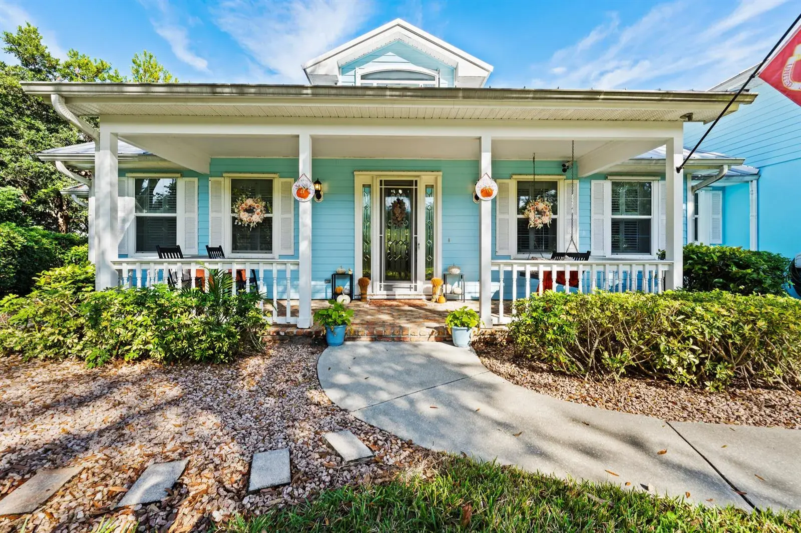 619 Fischer Hammock Road, Sebastian FL 32958