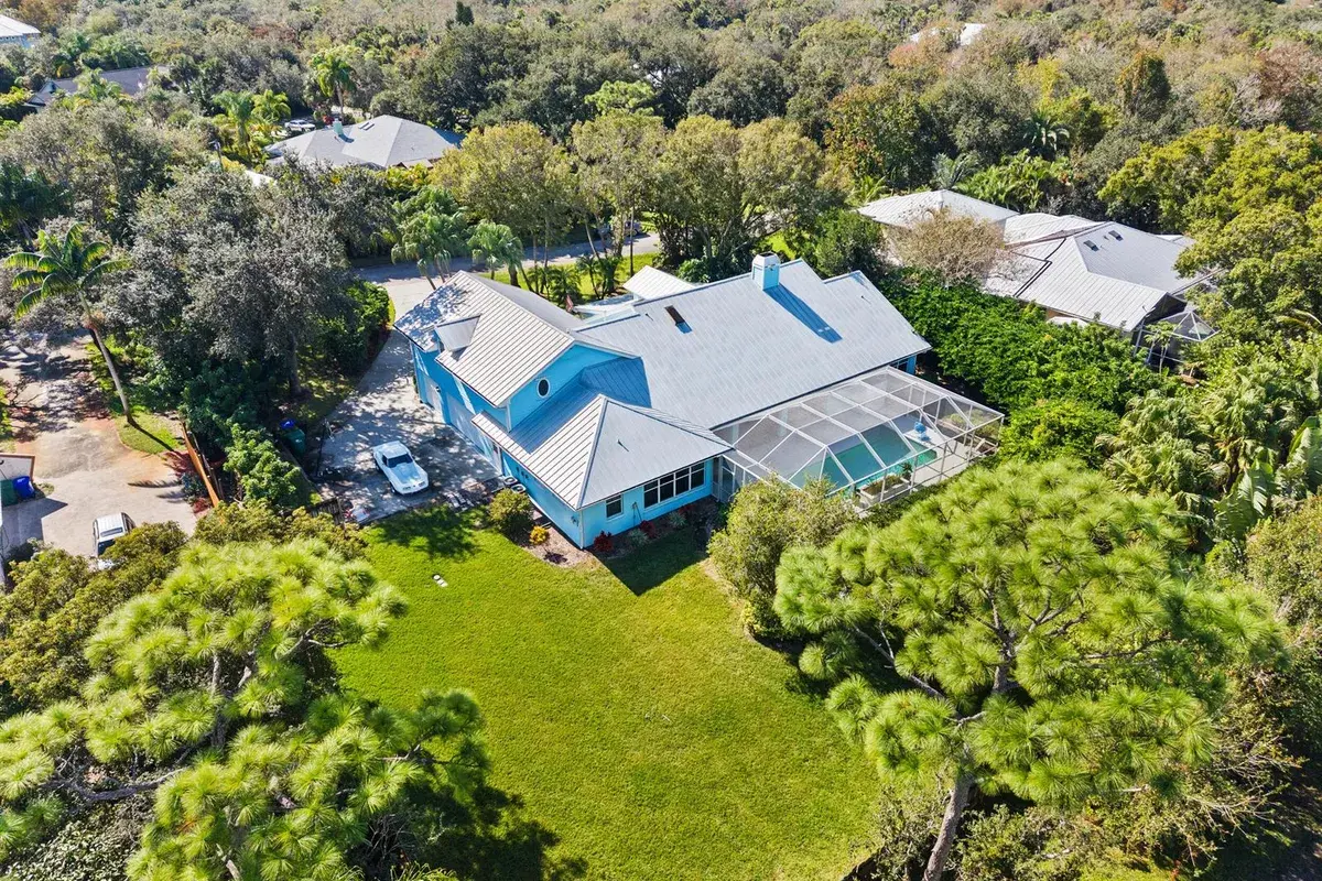 619 Fischer Hammock Road, Sebastian FL 32958