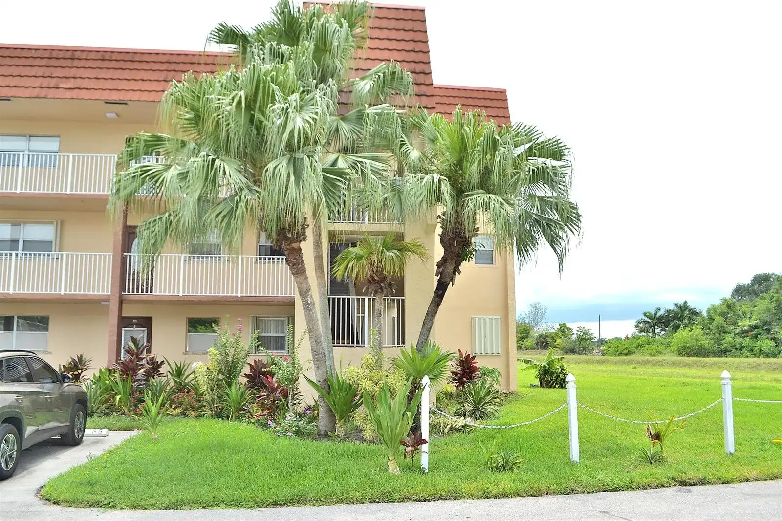 8841 Sunrise Lakes Boulevard # 112, Sunrise FL 33322
