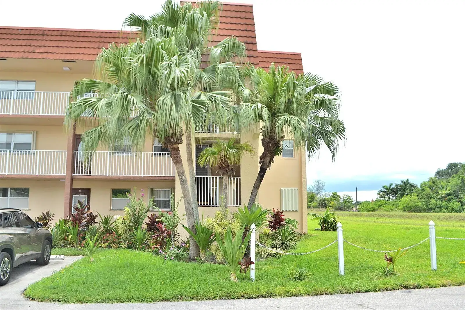 8841 Sunrise Lakes Boulevard # 112, Sunrise FL 33322