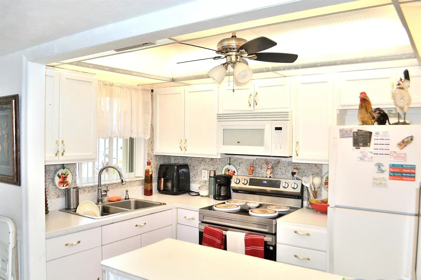 8841 Sunrise Lakes Boulevard # 112, Sunrise FL 33322