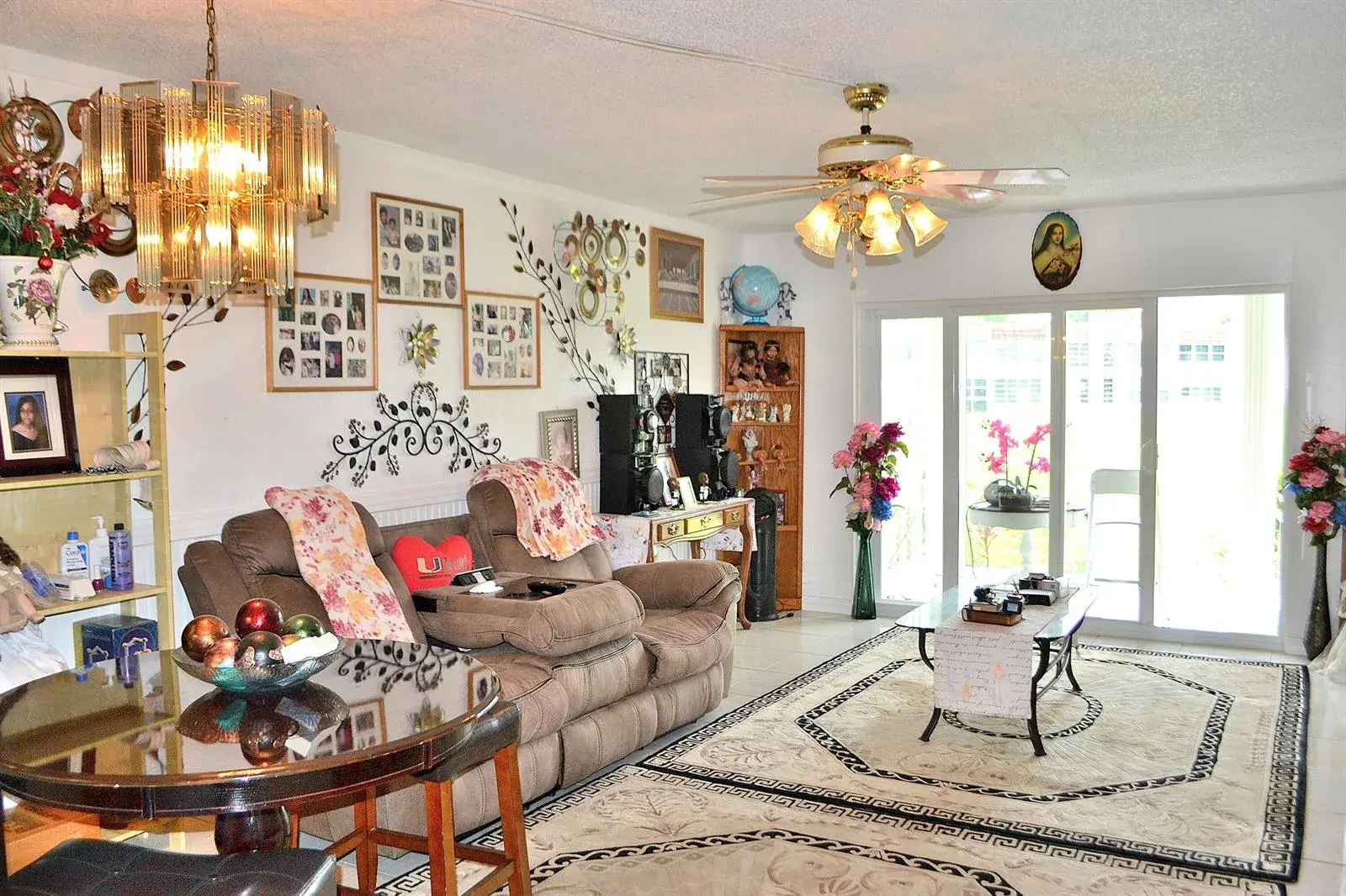 8841 Sunrise Lakes Boulevard # 112, Sunrise FL 33322