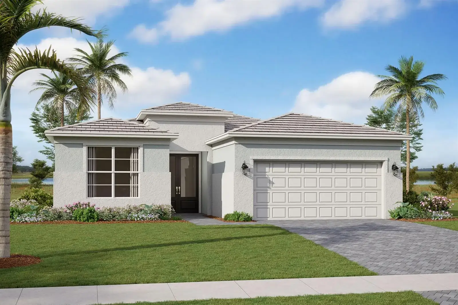 11952 SW Pantone Street, Port St. Lucie FL 34987