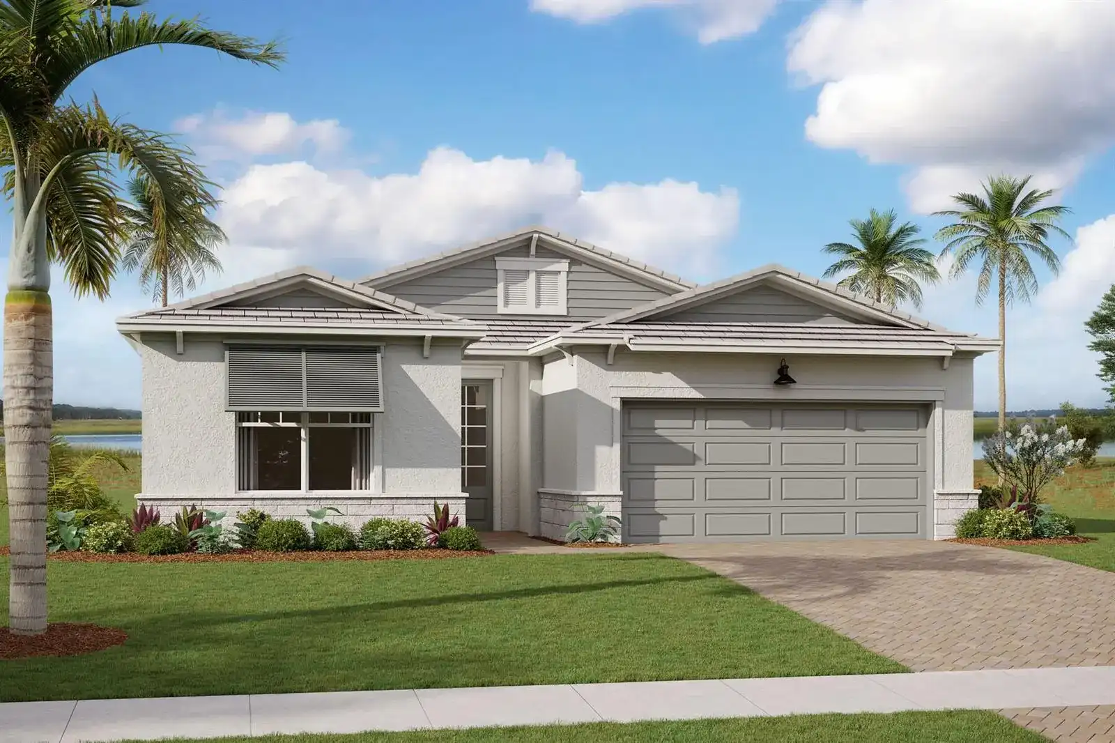 11960 SW Pantone Street, Port St. Lucie FL 34987