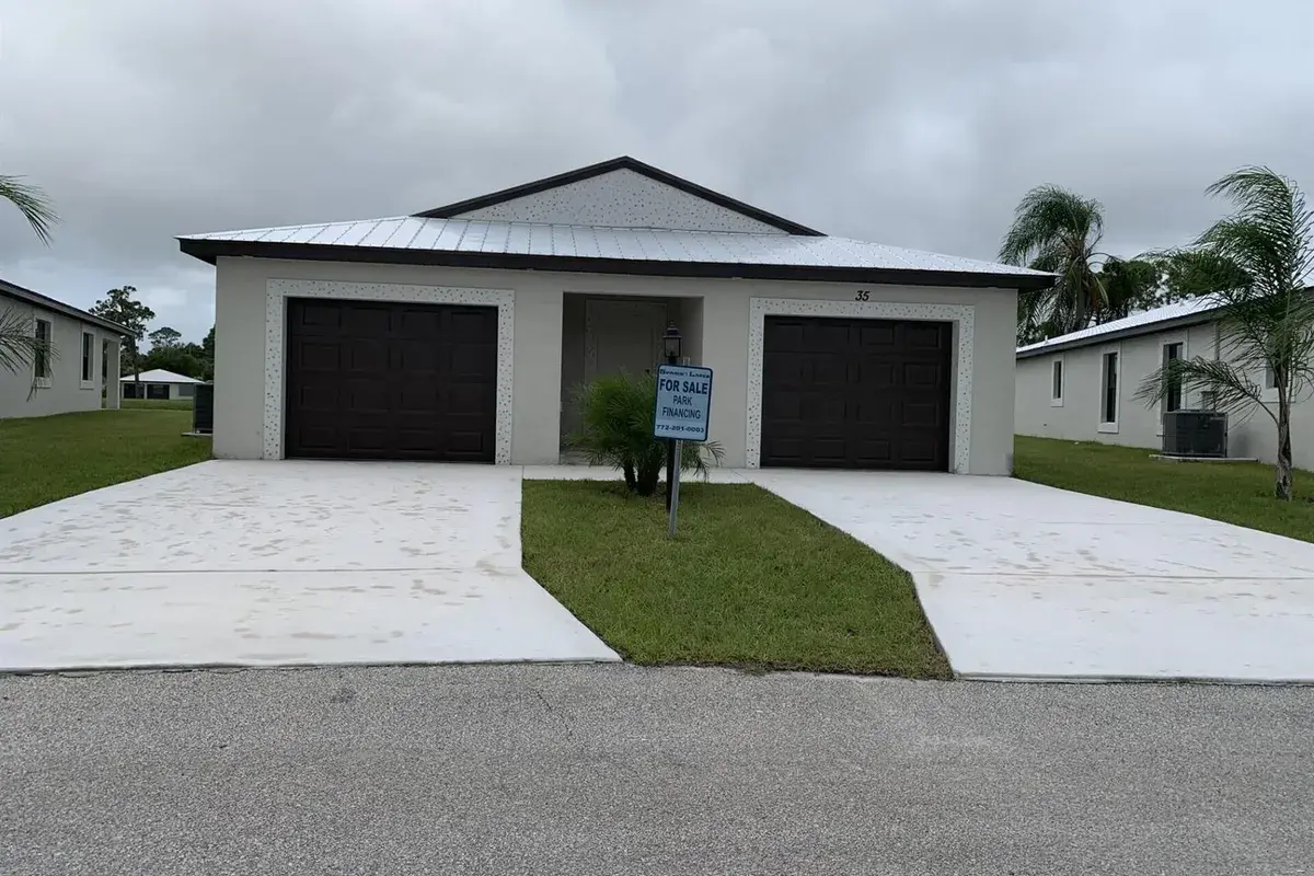 13990 Gorrion Court, Fort Pierce FL 34951