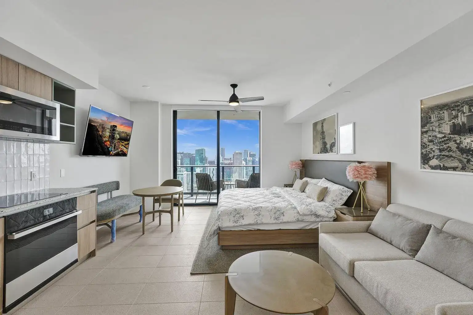 601 NE 1st Avenue # 4712, Miami FL 33132 photo 3