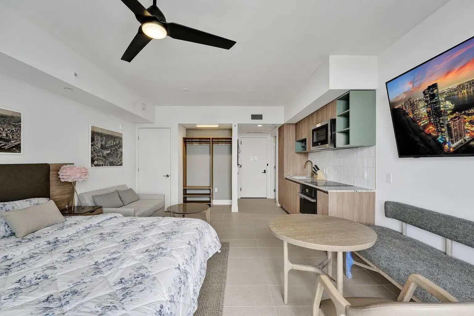 601 NE 1st Avenue # 4712, Miami FL 33132 photo 4