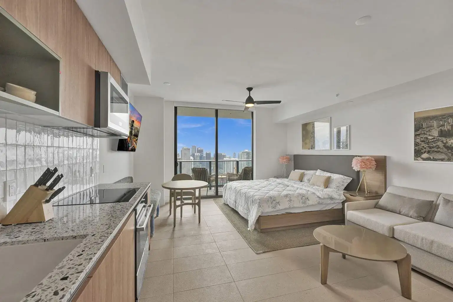 601 NE 1st Avenue # 4712, Miami FL 33132 photo 5