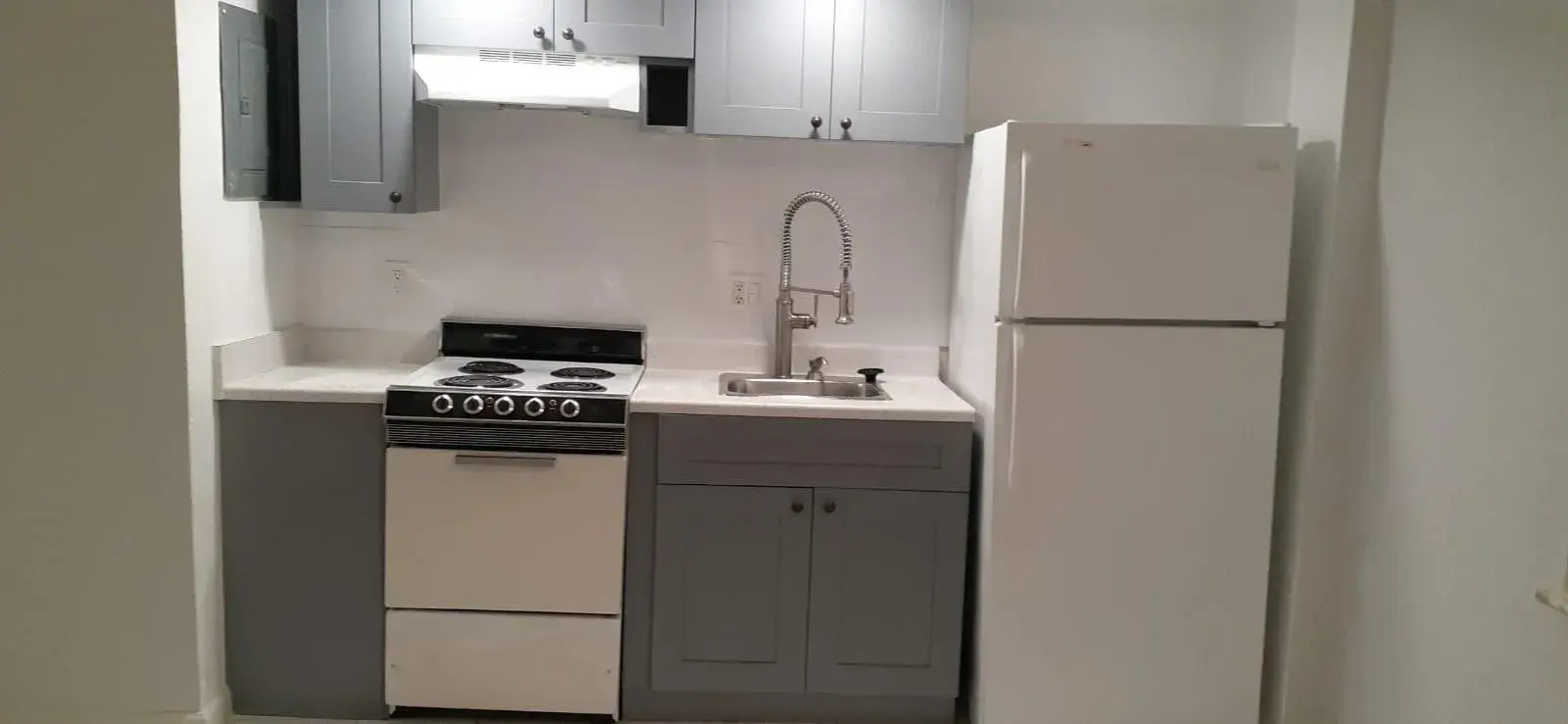 1407 NE 56th Street # 101e, Fort Lauderdale FL 33334
