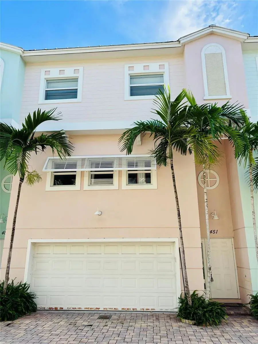 451 NE 1st Street # 451, Pompano Beach FL 33060 photo 4
