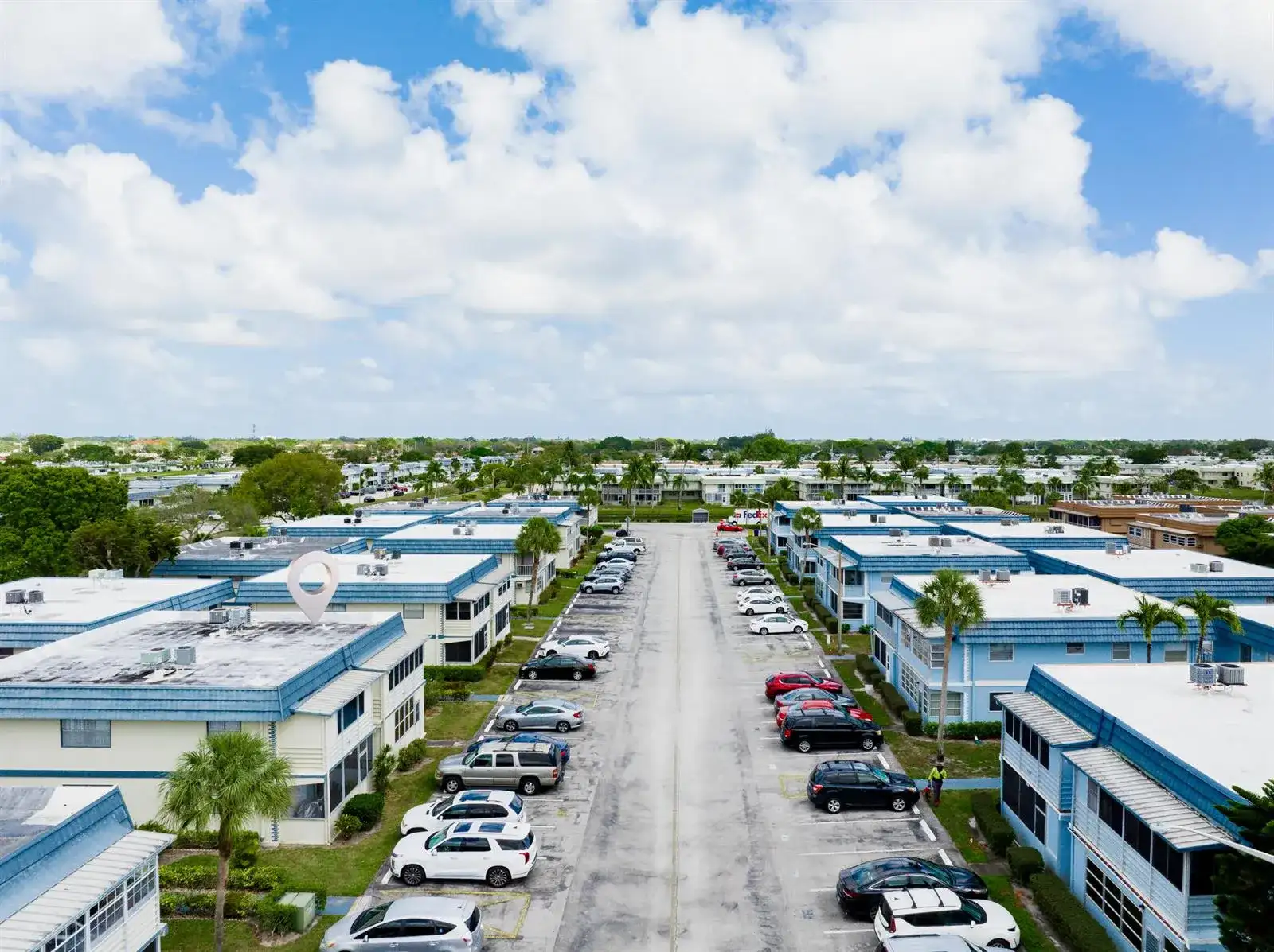 233 Brittany E, Delray Beach FL 33446 photo 5