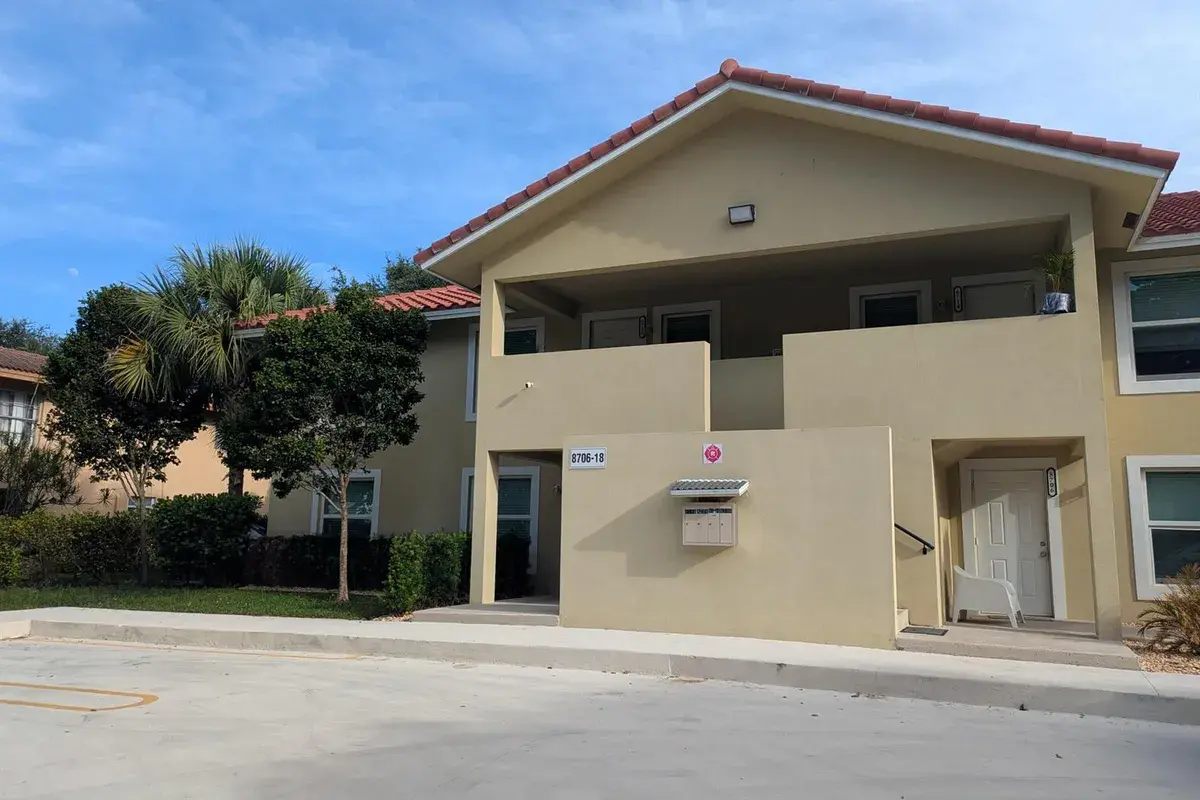 8718 NW 35th Street # 8718, Coral Springs FL 33065
