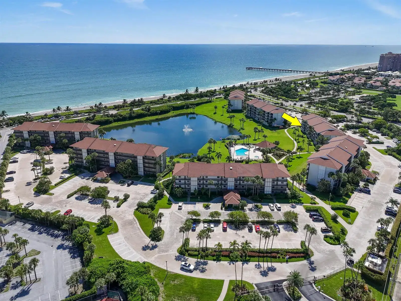 501 S Seas Drive # 206, Jupiter FL 33477 photo 2