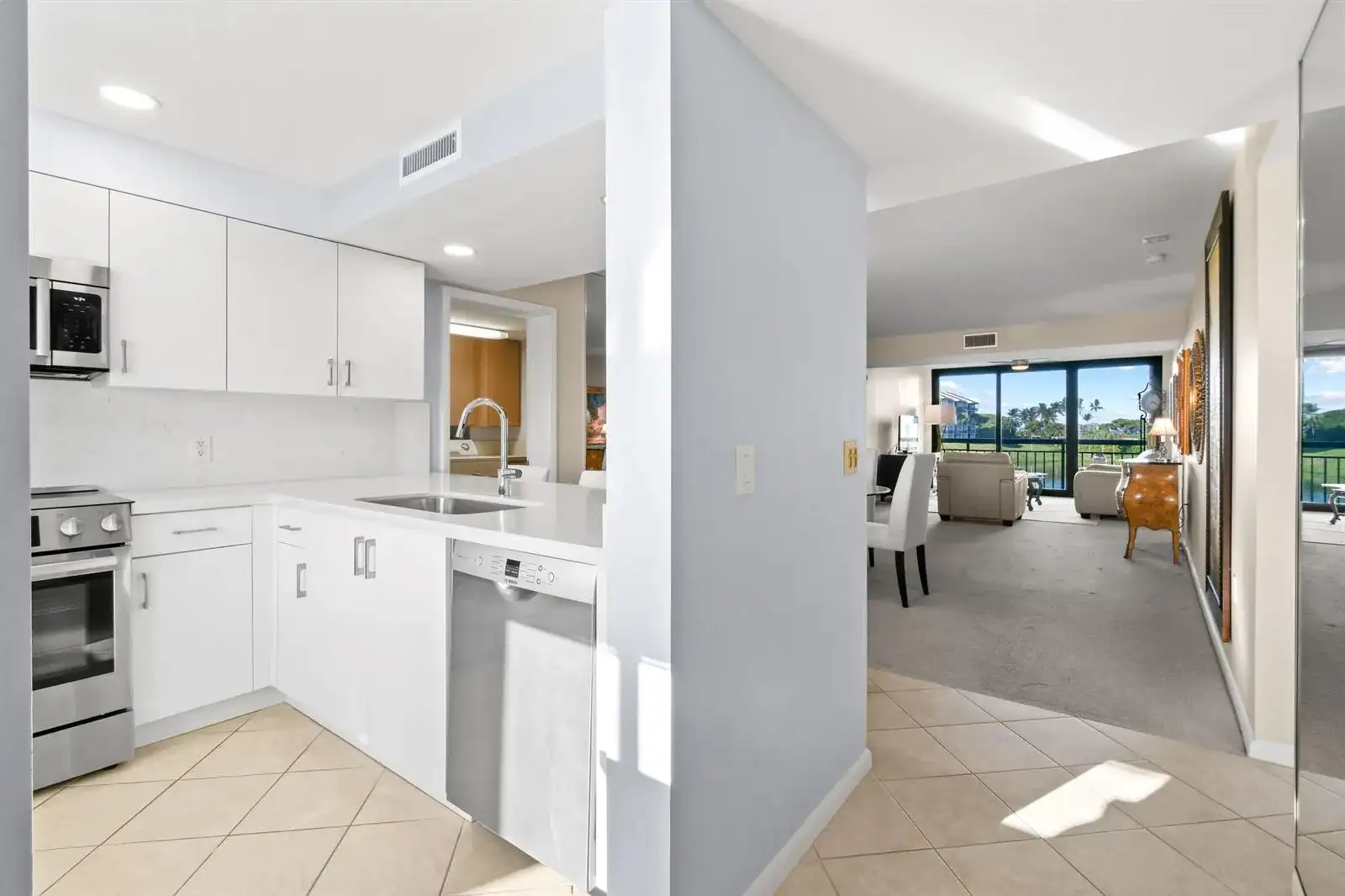 501 S Seas Drive # 206, Jupiter FL 33477 photo 3
