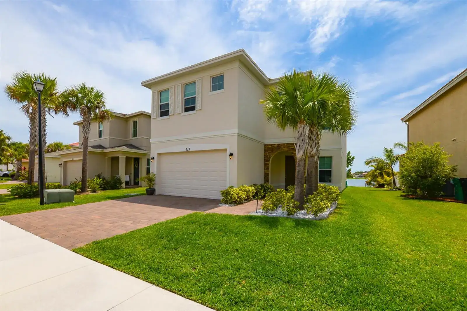 713 NW Leonardo Circle # 713, Port St. Lucie FL 34986 photo 5
