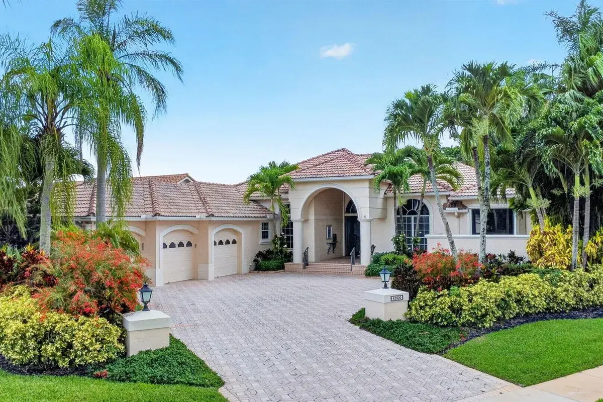 4936 Exeter Estate Lane, Lake Worth FL 33449