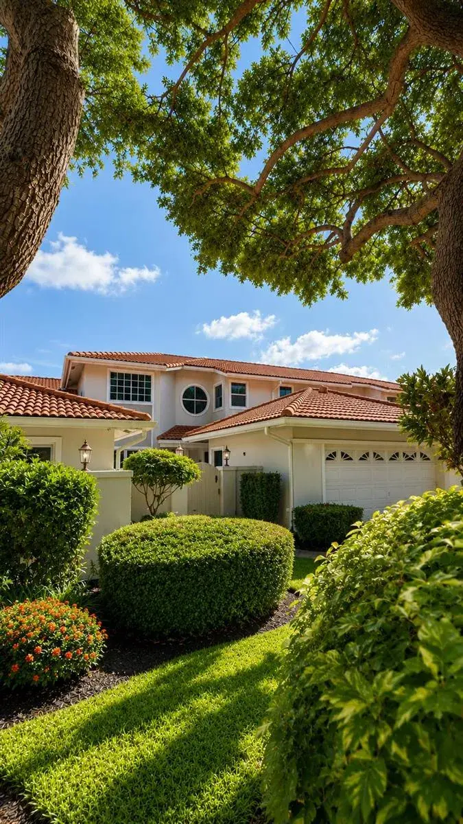 4107 Carriage Drive # K2, Pompano Beach FL 33069
