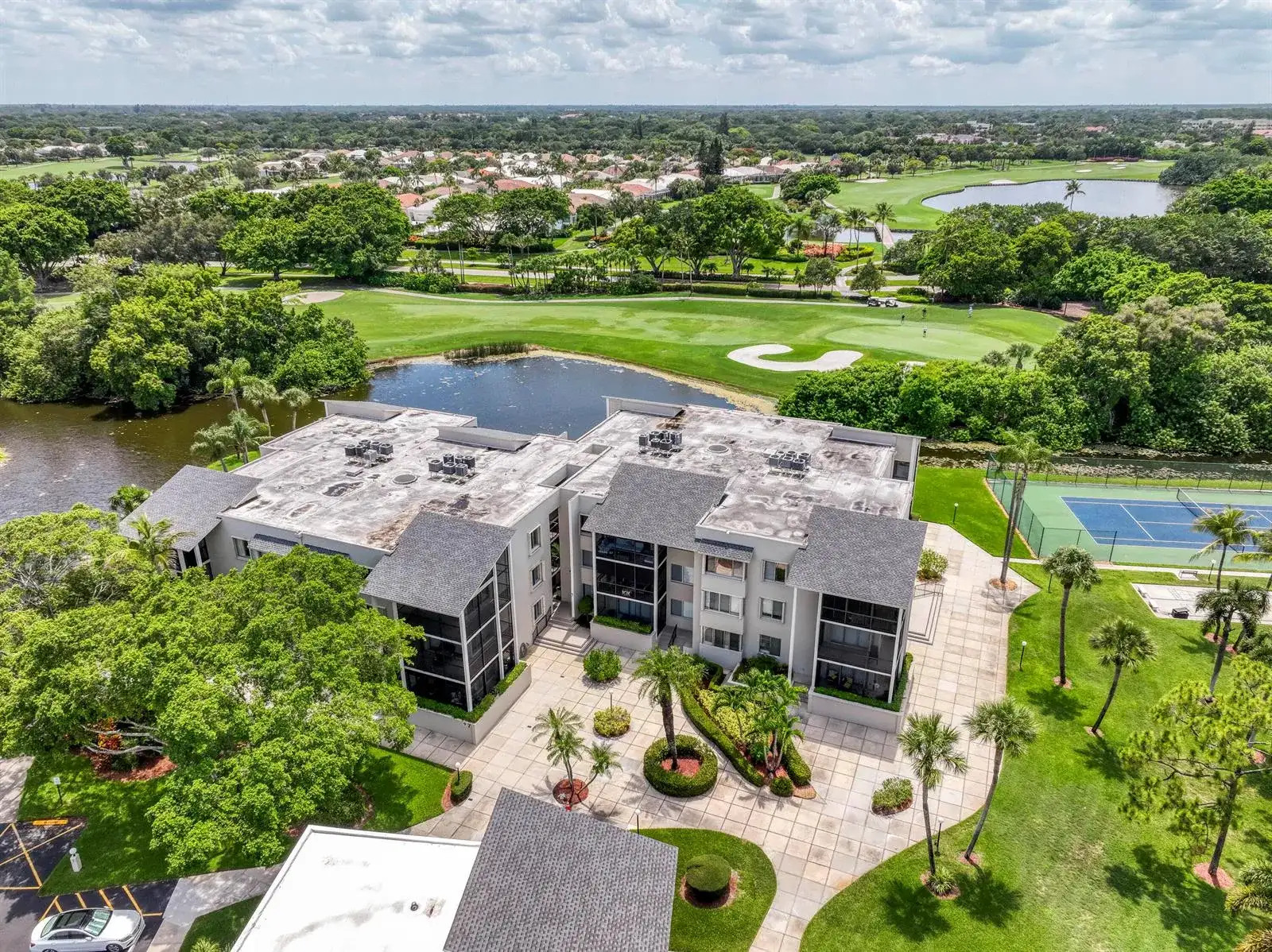 11811 Avenue Of The Pga # 3b, Palm Beach Gardens FL 33418 photo 2