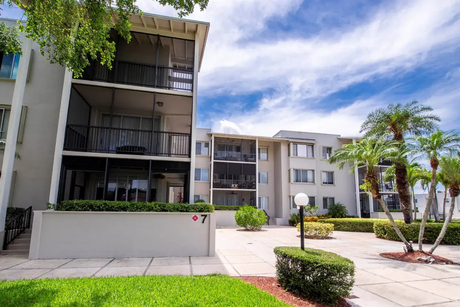 11811 Avenue Of The Pga # 3b, Palm Beach Gardens FL 33418 photo 3
