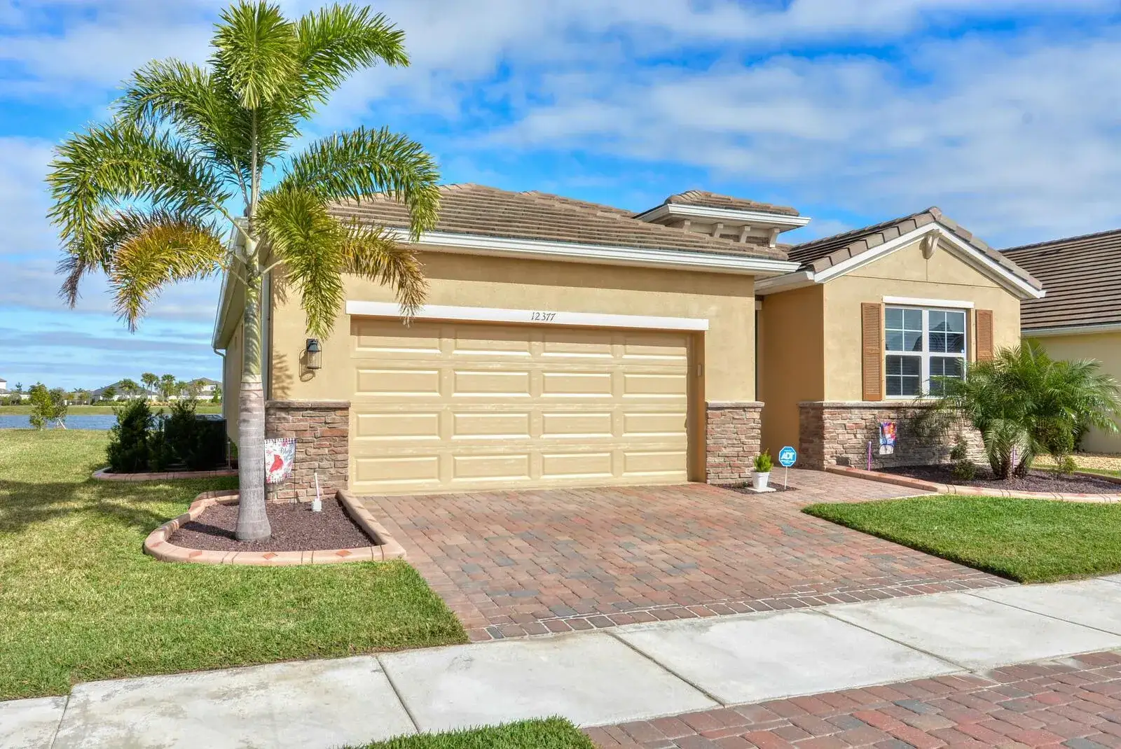 12377 SW Arabella Drive, Port St. Lucie FL 34987