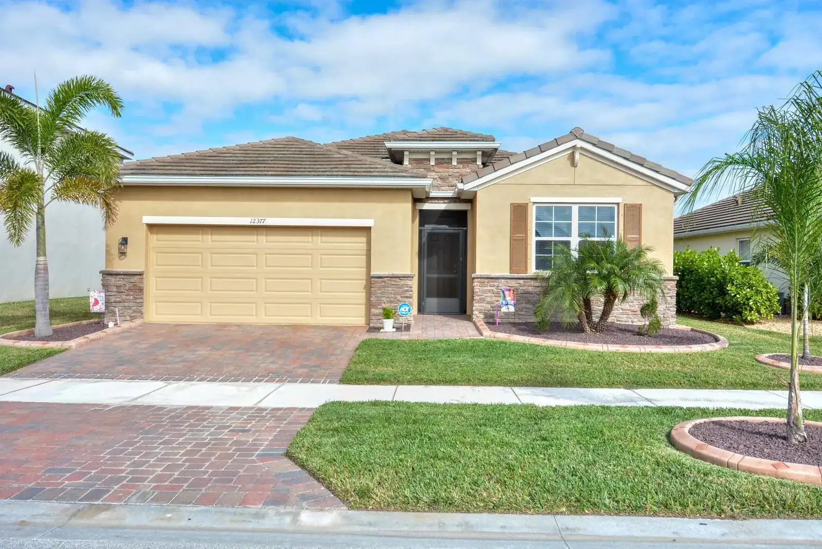 12377 SW Arabella Drive, Port St. Lucie FL 34987 photo 2