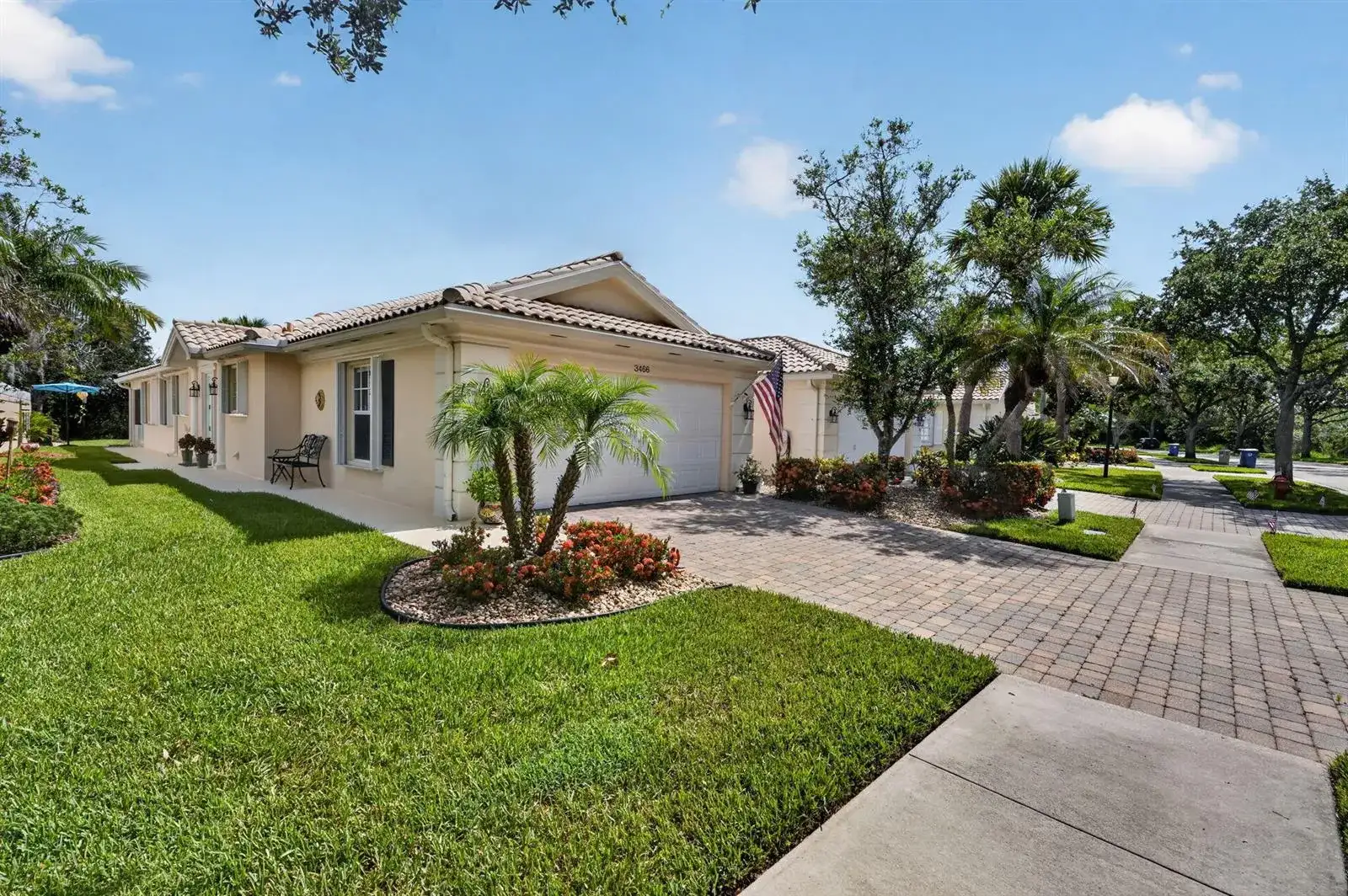 3466 SE Glacier Terrace, Hobe Sound FL 33455 photo 3