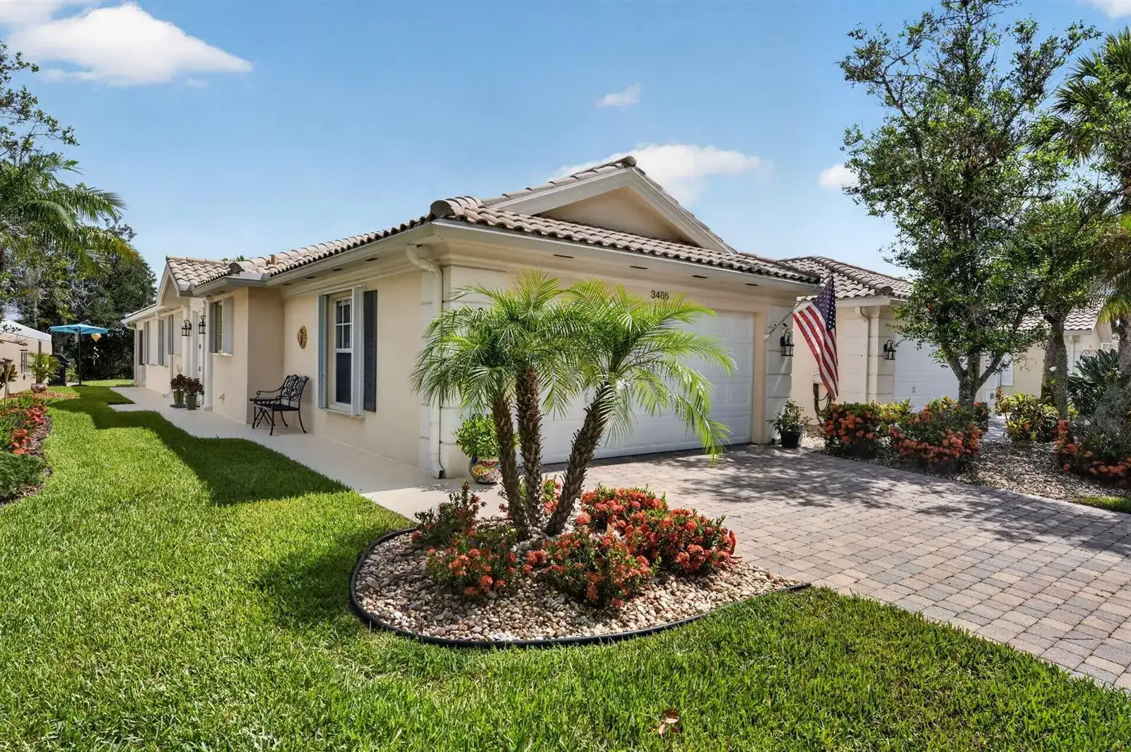 3466 SE Glacier Terrace, Hobe Sound FL 33455 photo 4