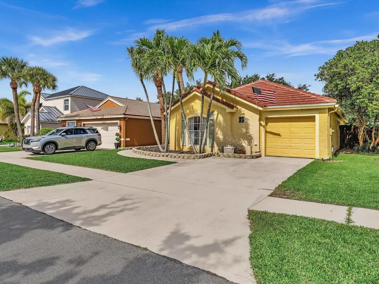 7559 Savannah Lane, Lake Worth FL 33463