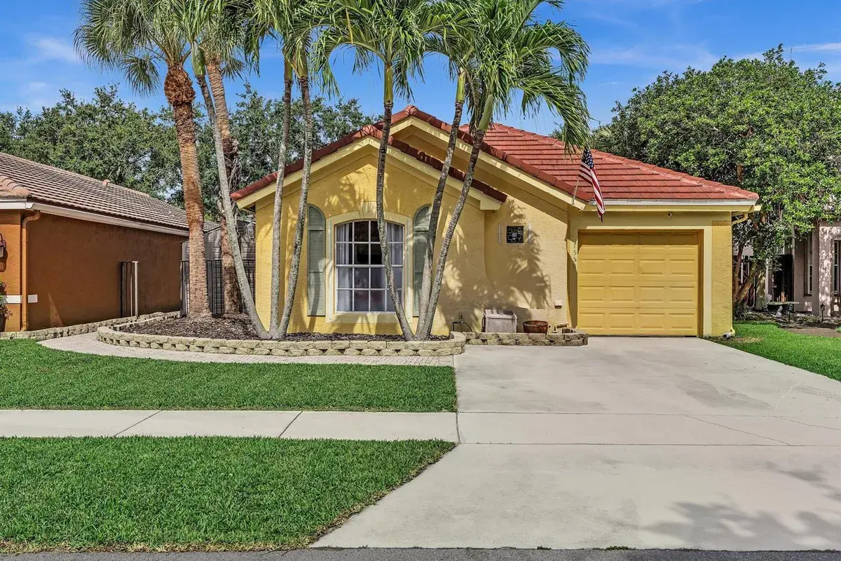 7559 Savannah Lane, Lake Worth FL 33463