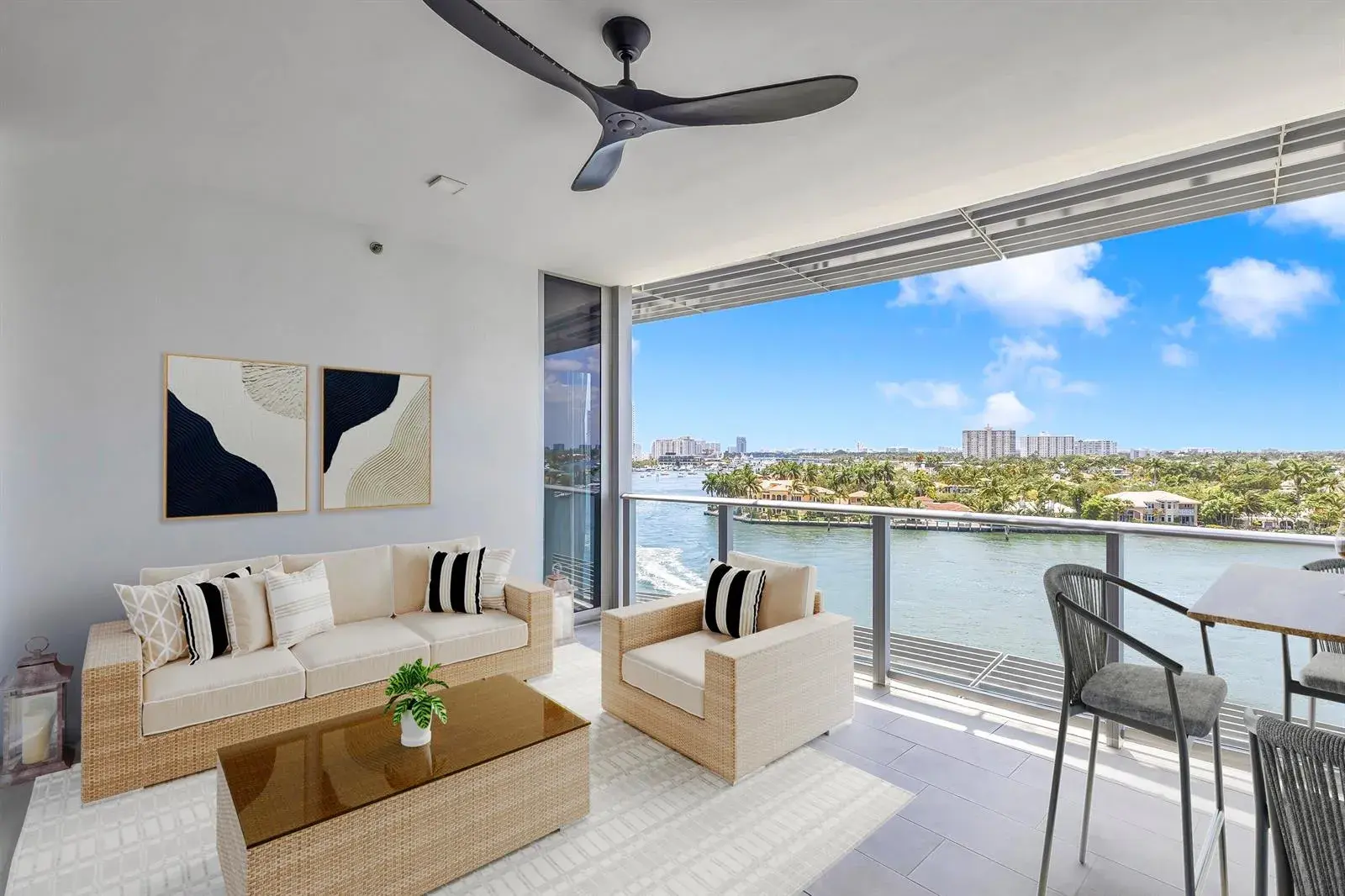 435 Bayshore Drive # 602, Fort Lauderdale FL 33304