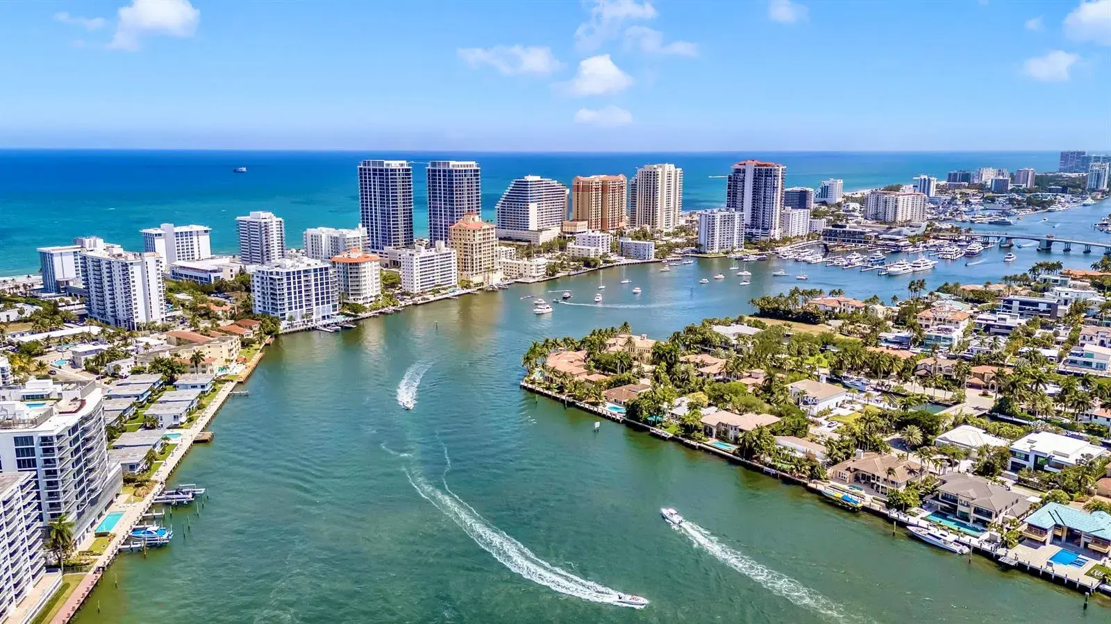 435 Bayshore Drive # 602, Fort Lauderdale FL 33304
