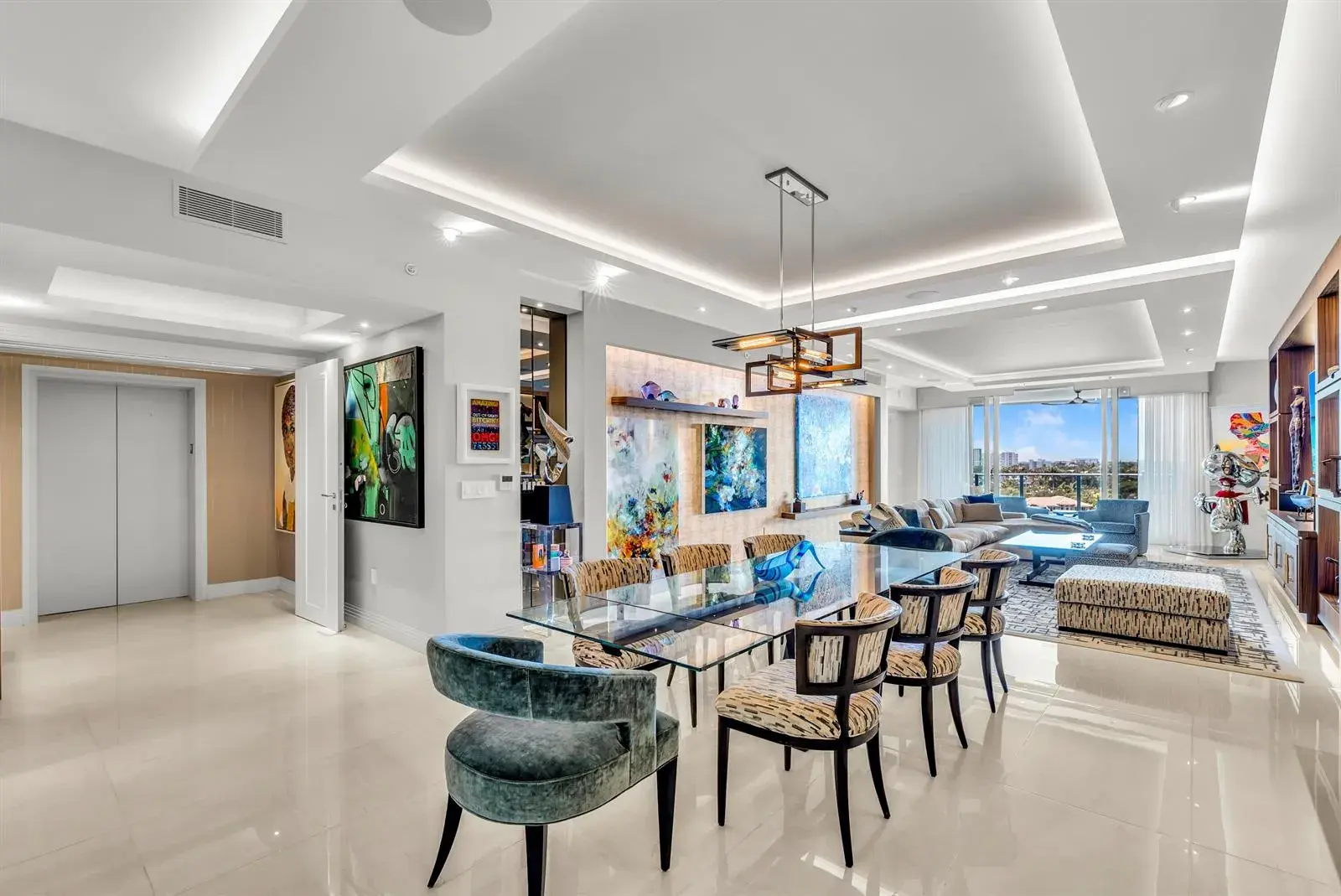 435 Bayshore Drive # 602, Fort Lauderdale FL 33304