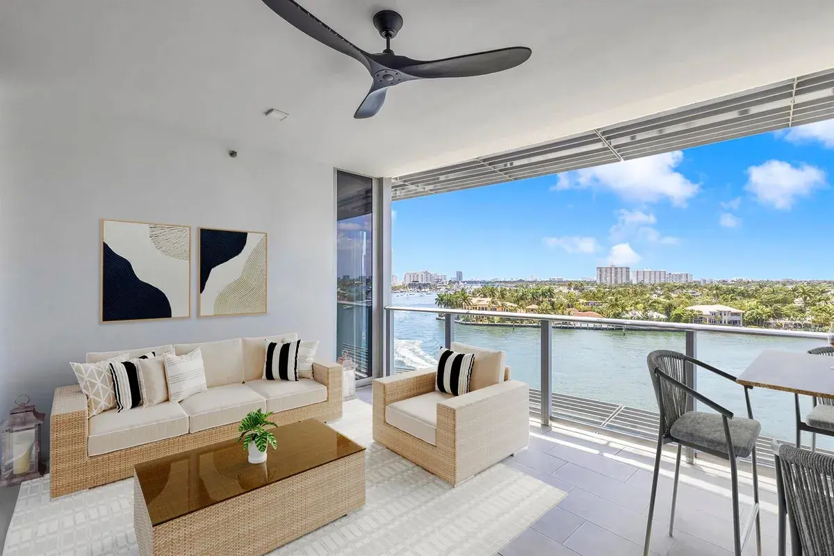435 Bayshore Drive # 602, Fort Lauderdale FL 33304