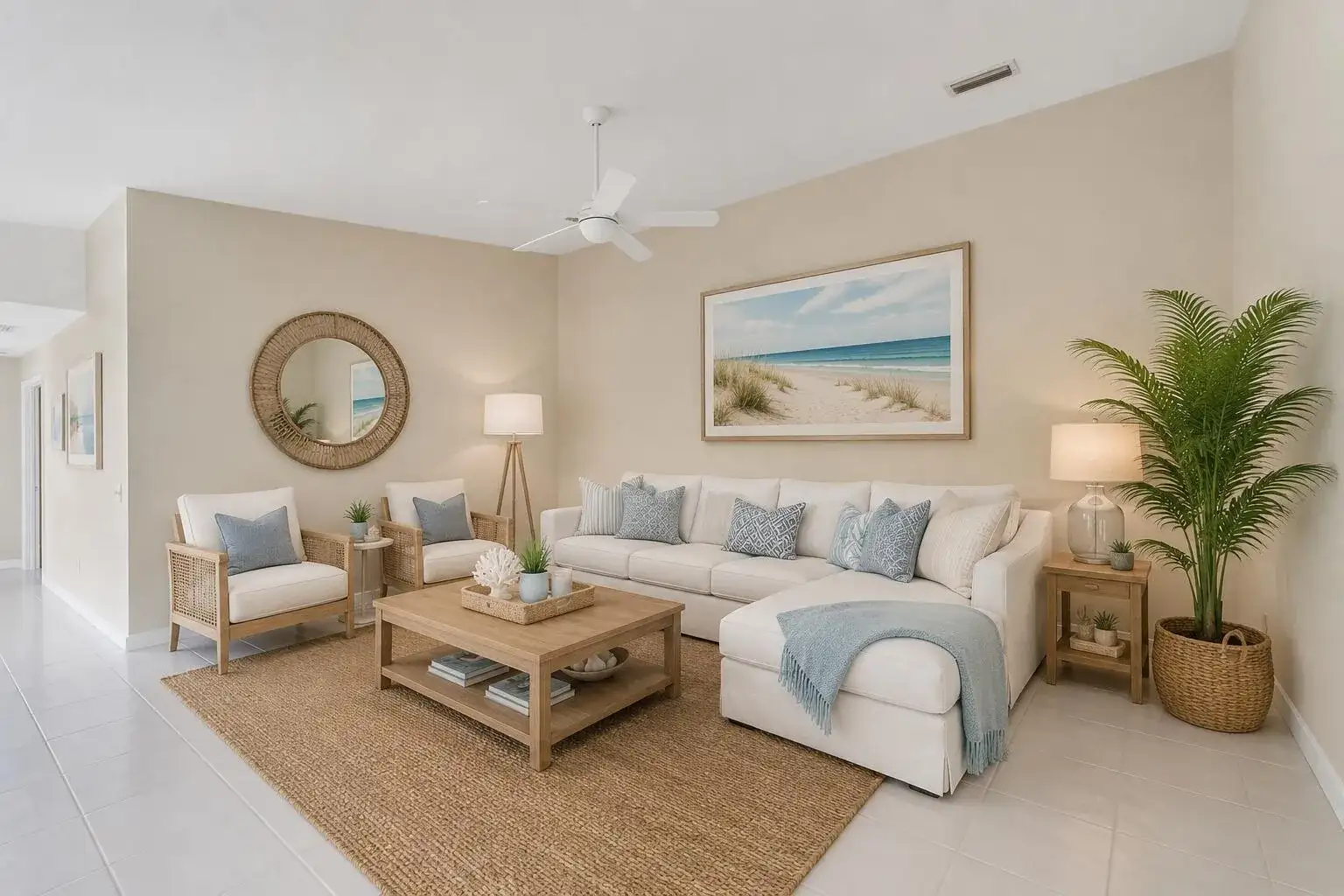 1256 NW Bentley Circle # B, Port St. Lucie FL 34986 photo 4