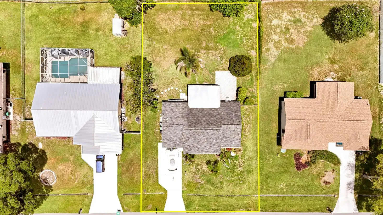 2889 SW Vittorio Street, Port St. Lucie FL 34953 photo 2