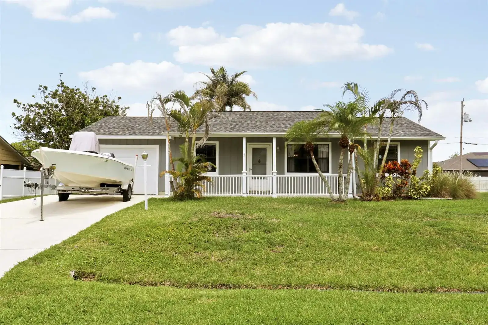 2889 SW Vittorio Street, Port St. Lucie FL 34953 photo 3
