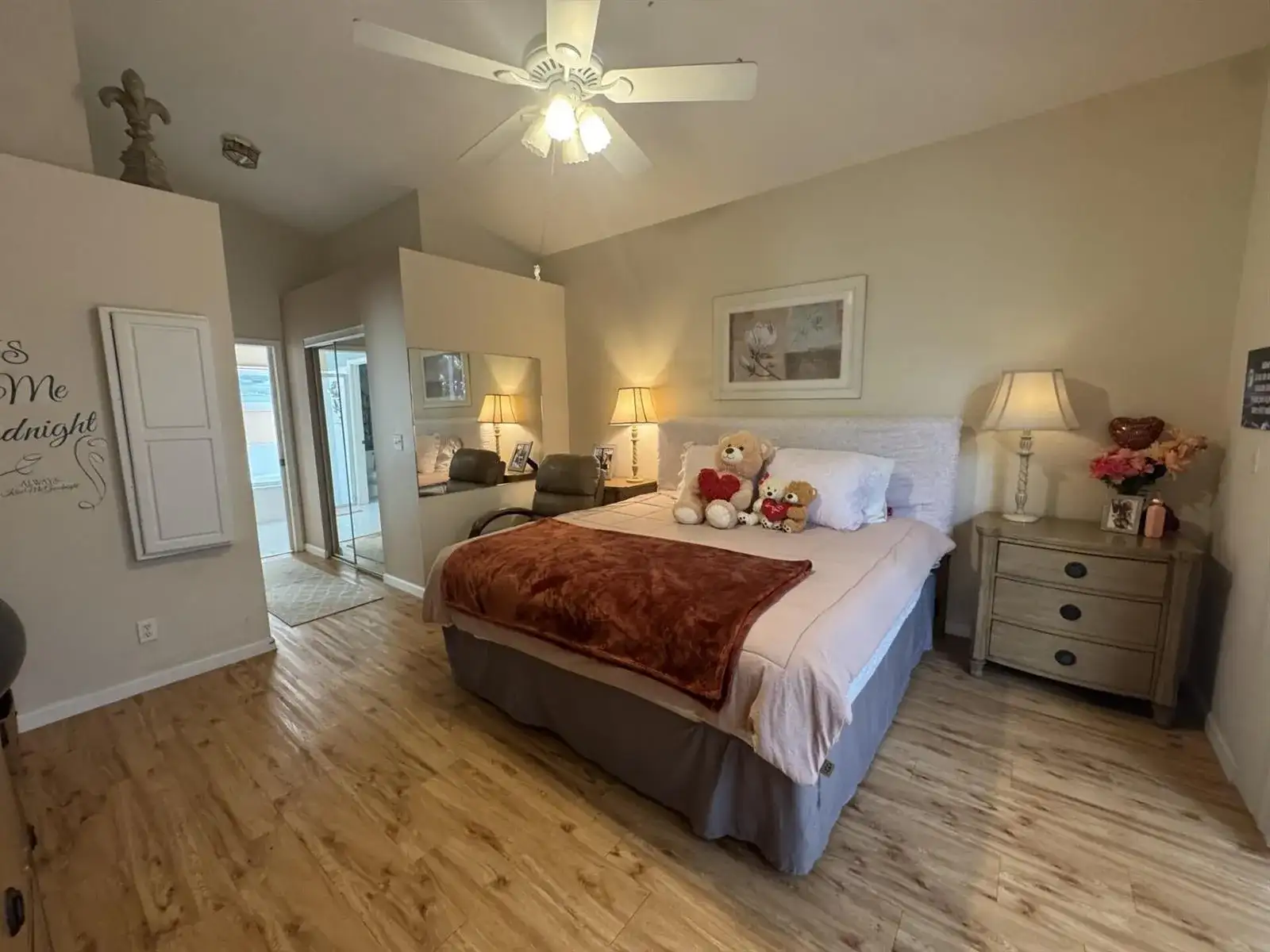 1528 SE Holyrood Lane, Port St. Lucie FL 34952 photo 5
