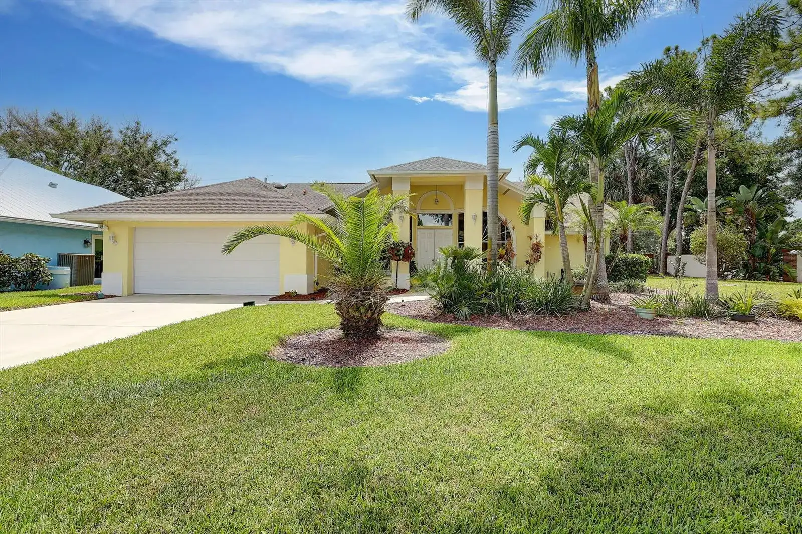 1163 SW Sundew Court, Palm City FL 34990
