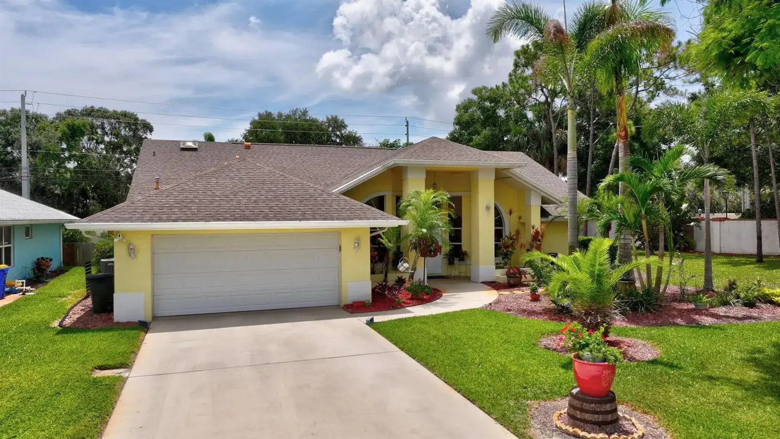 1163 SW Sundew Court, Palm City FL 34990 photo 3