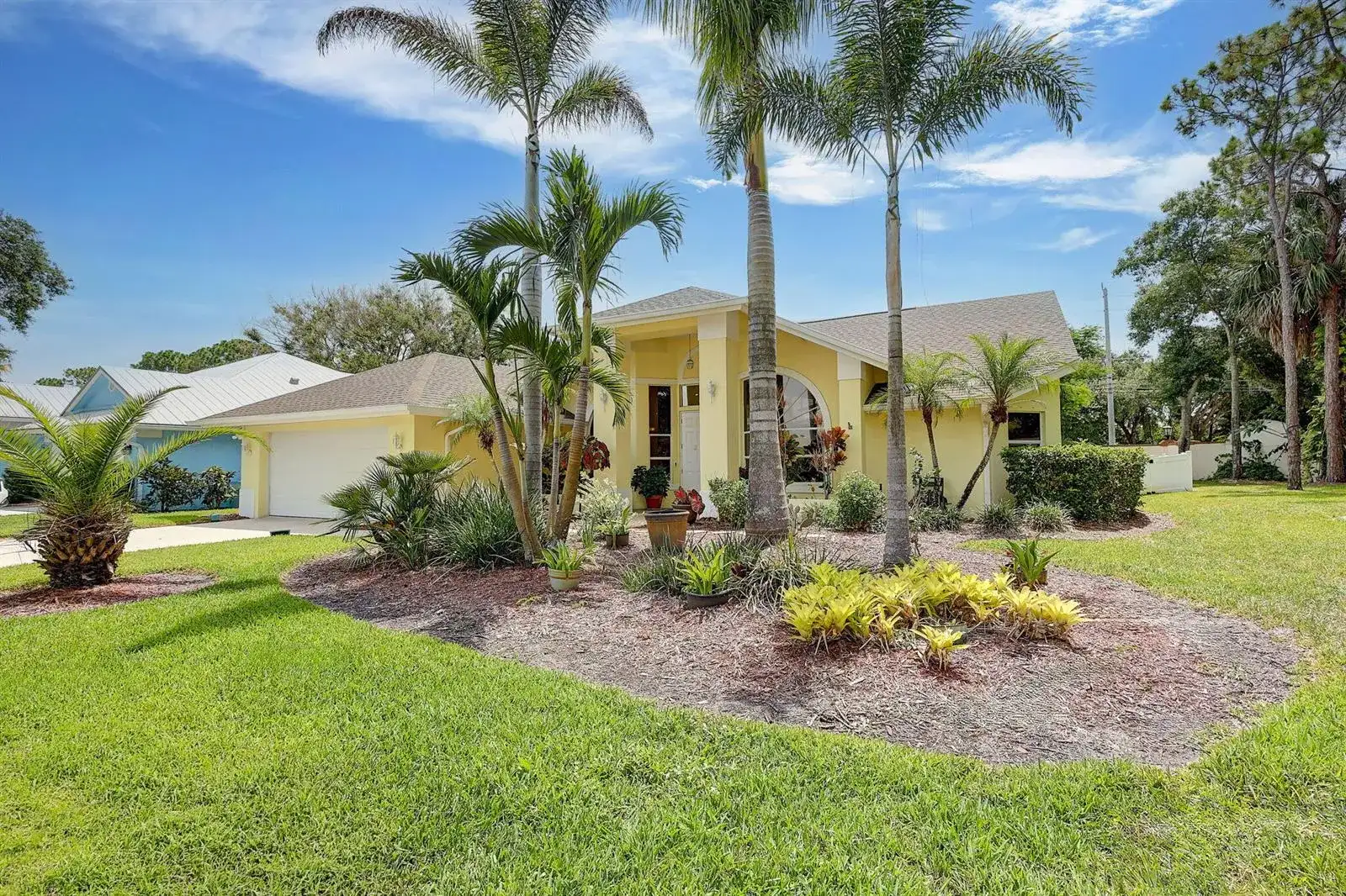 1163 SW Sundew Court, Palm City FL 34990 photo 4