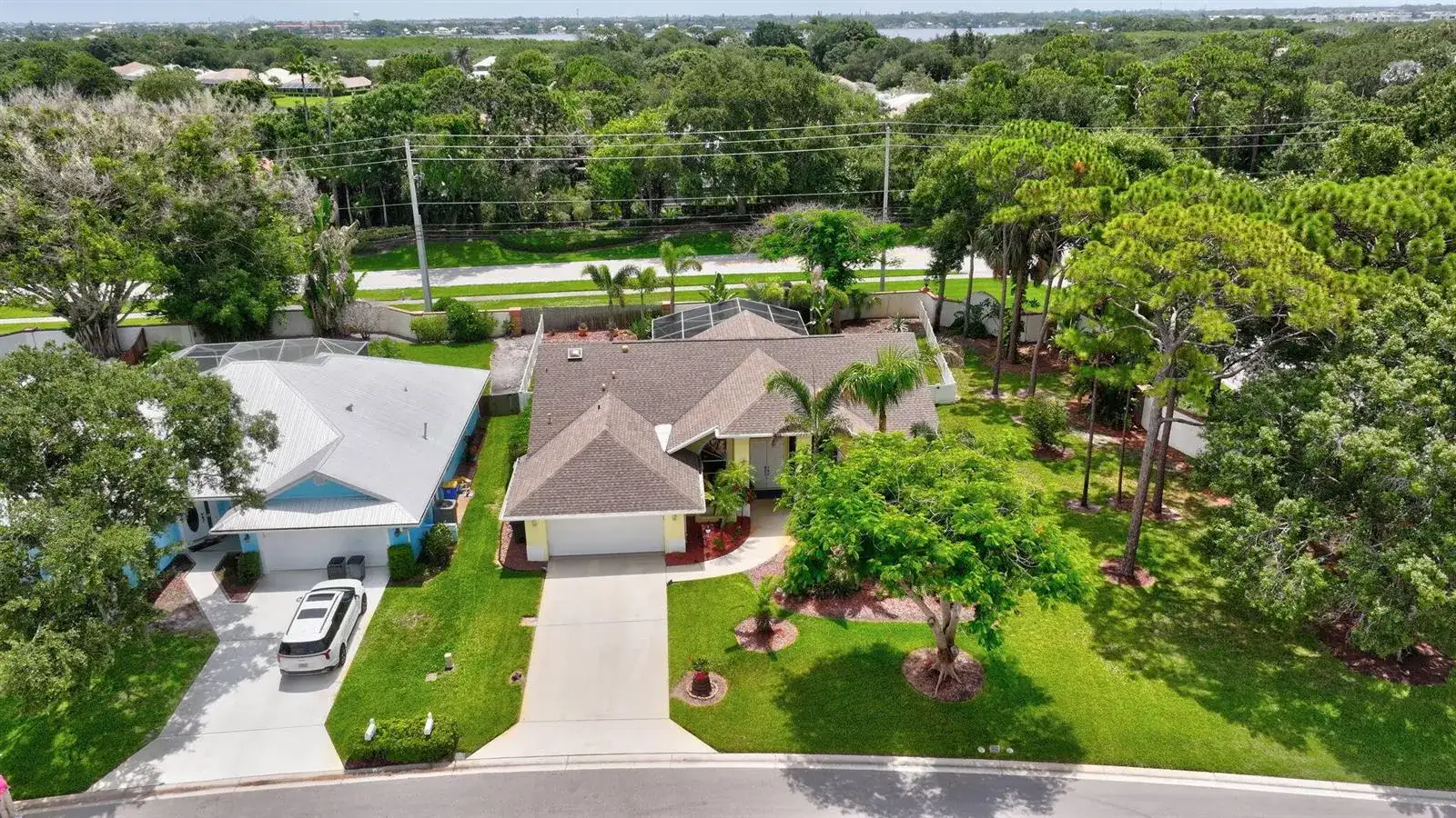 1163 SW Sundew Court, Palm City FL 34990 photo 5