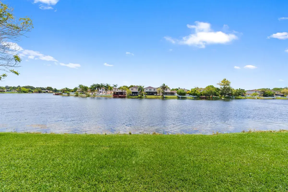 1213 NW 122nd Terrace # 0, Pembroke Pines FL 33026