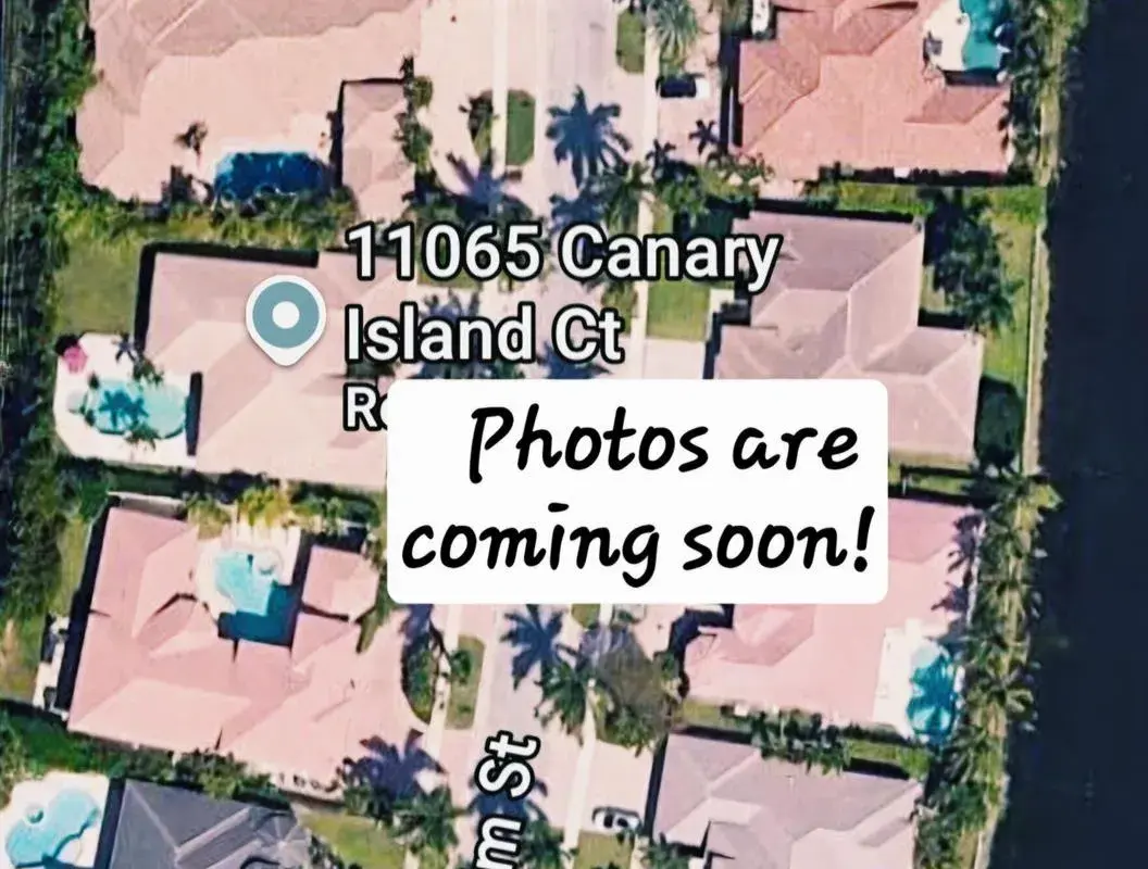 11065 Canary Island Court, Plantation FL 33324