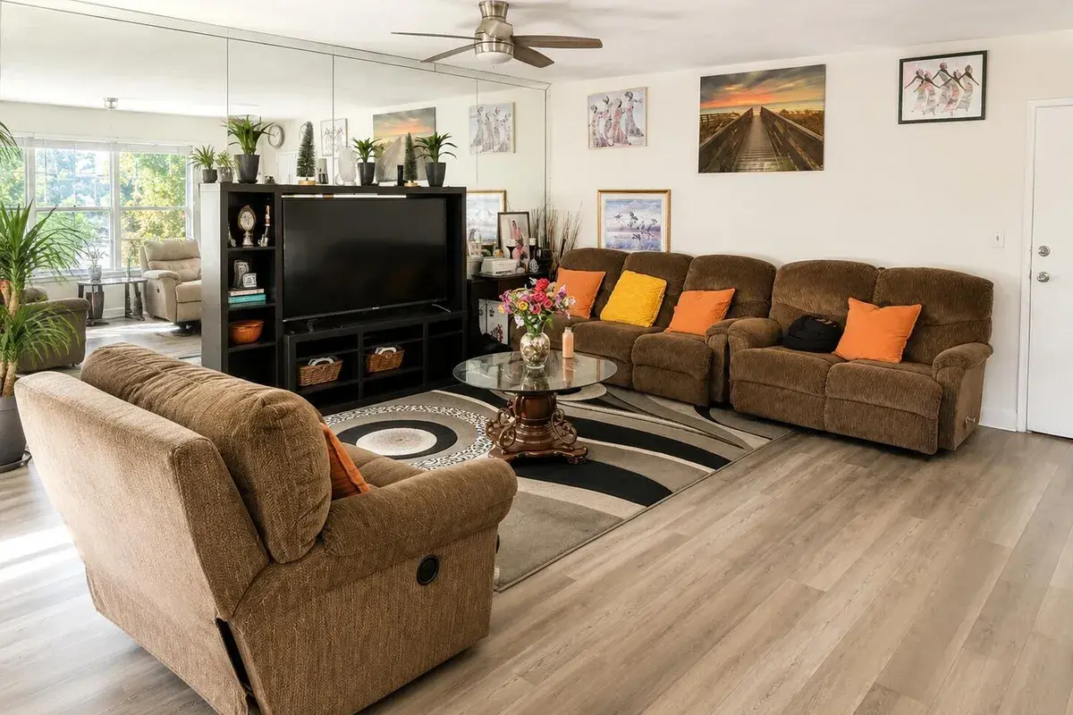 2551 NW 41st Avenue # 406, Lauderhill FL 33313